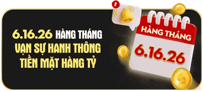 Khuyến mãi hoàn trả casino tại td88 casino