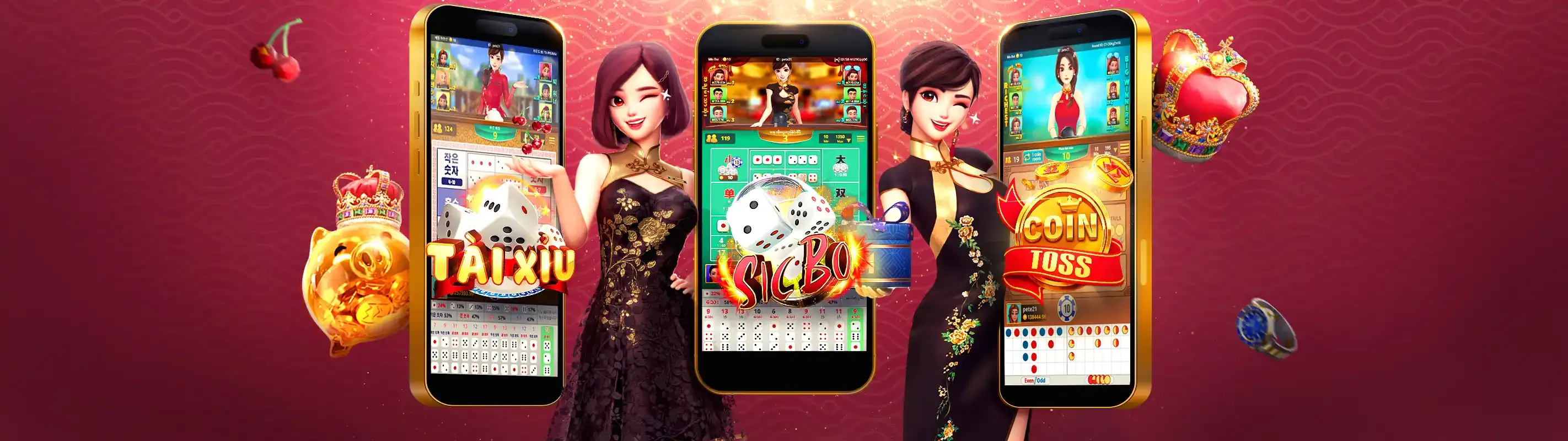 Hình ảnh tổng quan về TD88 casino, nền tảng cá cược trực tuyến uy tín tại Việt Nam