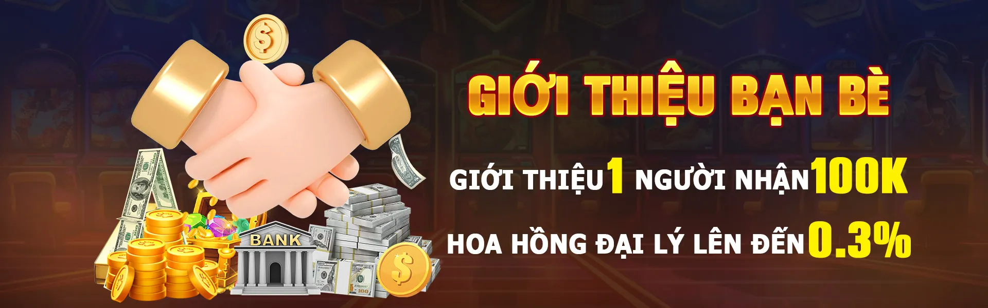 Khuyến mãi nạp lại hàng ngày TD88 Casino