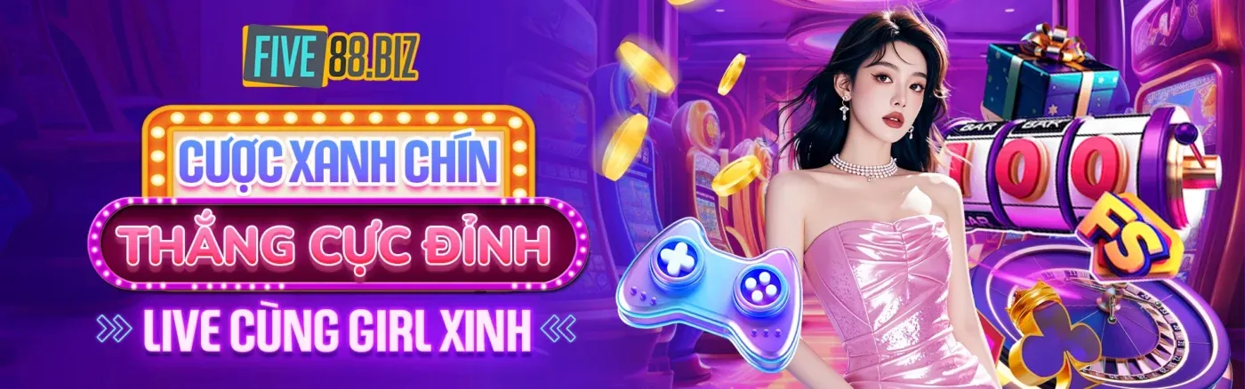 Trò chơi Live Casino TD88